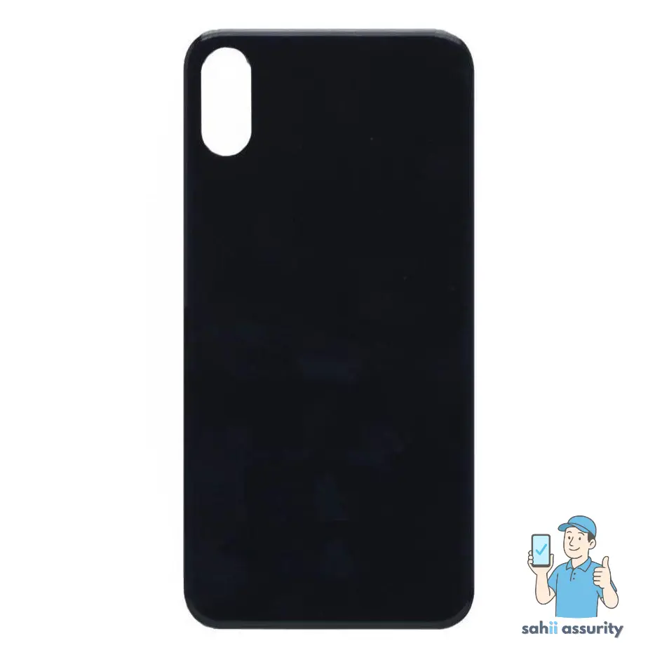 Back Panel Cover for Apple iPhone XS thumbnail